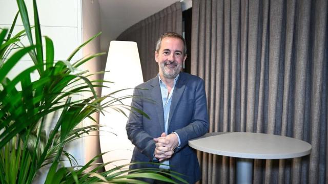 "Cuando a un paciente le detectan un tumor, lo que quiere es ser tratado de la mejor forma posible" "Cuando a un paciente le detectan un tumor, lo que quiere es ser tratado de la mejor forma posible"