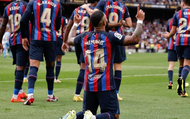 Memphis Depay Memphis Depay