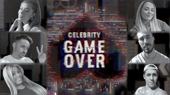 Los protagonistas del nuevo 'reality'.