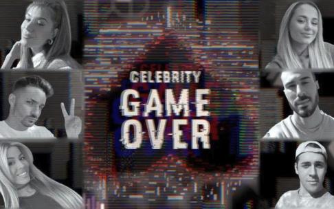 Los protagonistas del nuevo 'reality'.