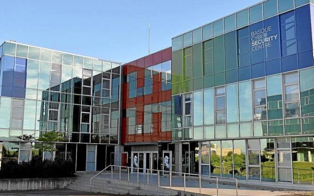 El centro vasco de ciberseguridad coordinará un fondo europeo El centro vasco de ciberseguridad coordinará un fondo europeo