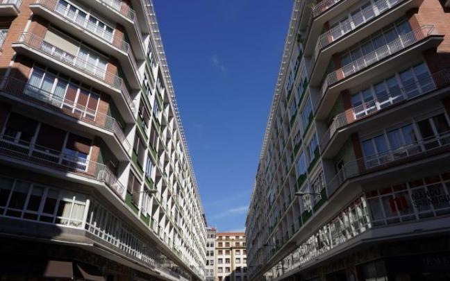 Todos los edificios deberán tener el certificado.