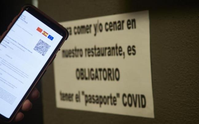 El TSJCV considera la medida proporcionada y equilibrada El TSJCV considera la medida proporcionada y equilibrada