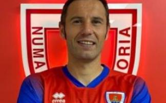 Diego Cervero. Diego Cervero.