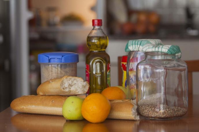 Productos alimentarios básicos resultan cada vez más caros.