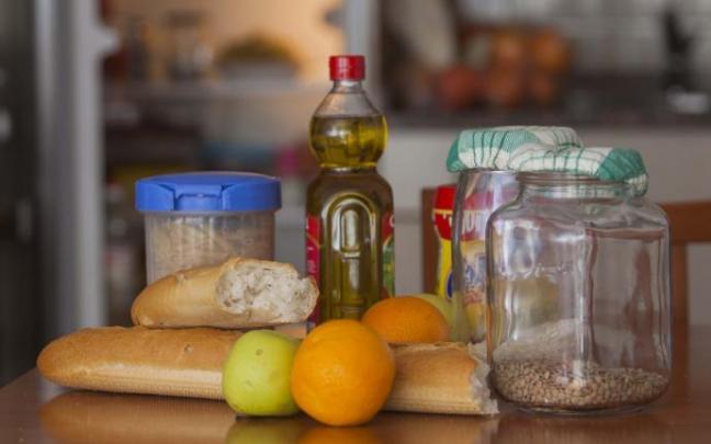 Productos alimentarios básicos resultan cada vez más caros.