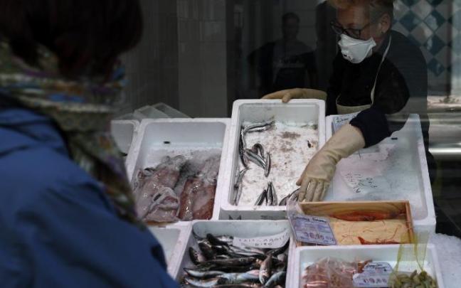 Los precios han subido un 1,2 % en diciembre respecto al mes anterior en Euskadi Los precios han subido un 1,2 % en diciembre respecto al mes anterior en Euskadi