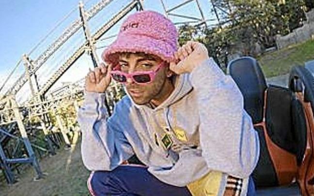 Don Patricio. | FOTO: DIARIO DE NOTICIAS