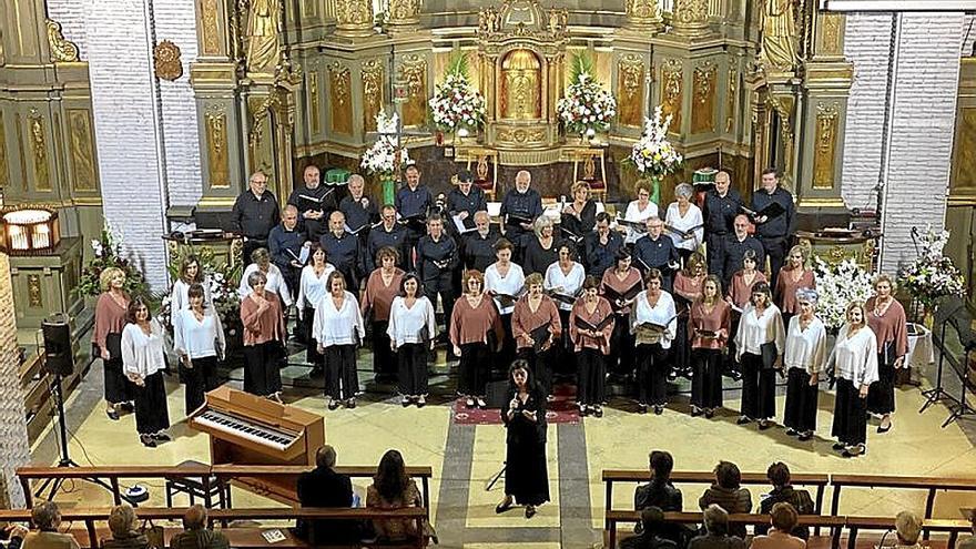 Uno de los eventos organizados este año en torno al 50º aniversario.