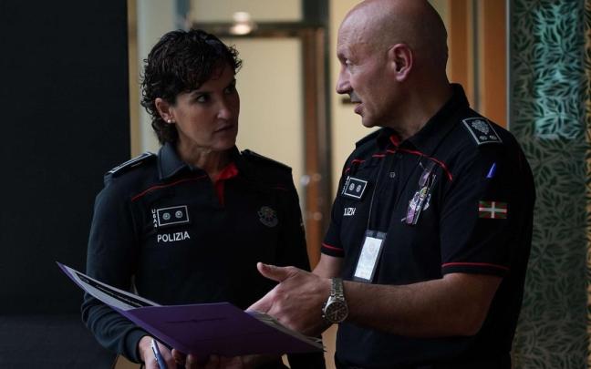 Óscar Fernández, sobre la violencia de género: “Si no quieren poner denuncia, al menos que nos informen”