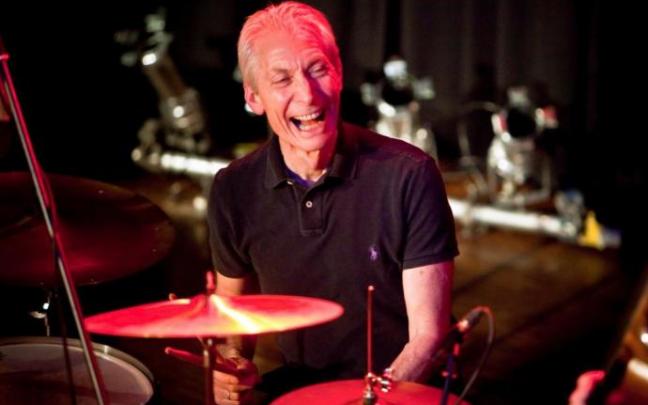 Watts en una imagen de archivo.