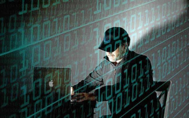 El año pasado se registraron en Euskadi 17.866 denuncias relacionadas con las tecnologías El año pasado se registraron en Euskadi 17.866 denuncias relacionadas con las tecnologías