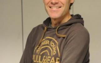 Ciclismo, virus y bacterias