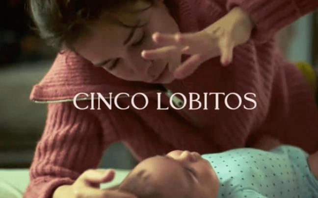 "Cinco lobitos" compite en la Sección Oficial del festival de Málaga "Cinco lobitos" compite en la Sección Oficial del festival de Málaga
