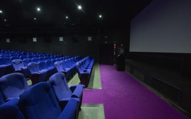 En la convocatoria del año pasado el Gobierno vasco concedió 25 subvenciones