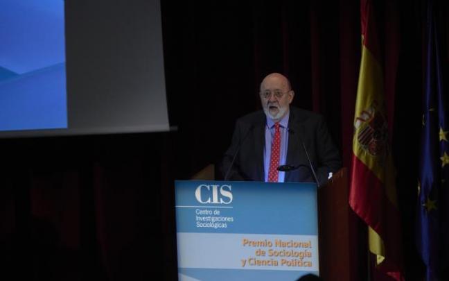 José Félix Tezanos