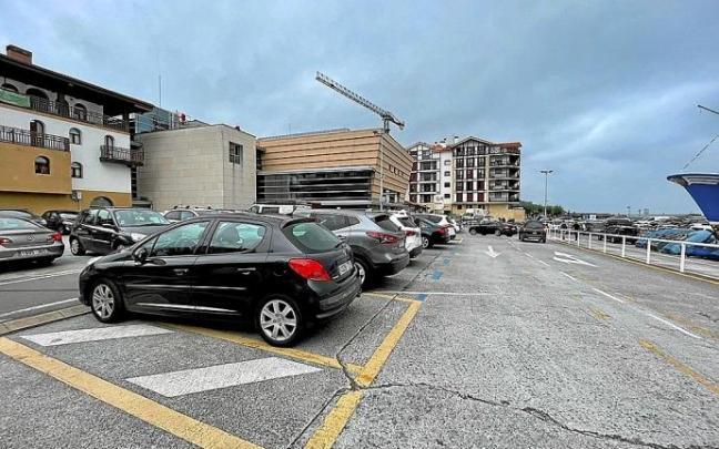 La cita tendrá lugar en el auditorio de Itsas Etxea y estará abierta a la participación ciudadana. Foto: N.G.