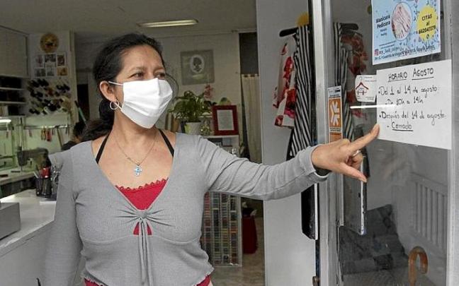 Realidades diferentes