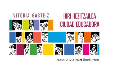 Cartel de la iniciativa.