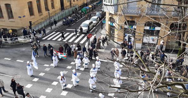 Día de San Sebastián