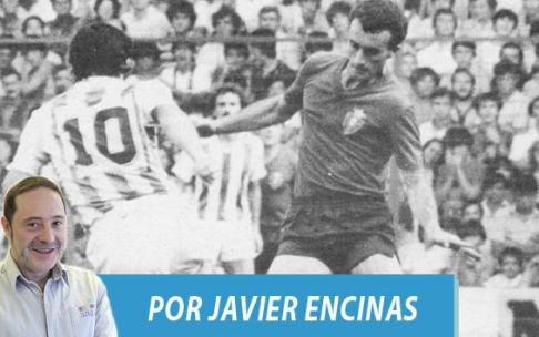 Clemente Iriarte, el que todo lo mejoraba