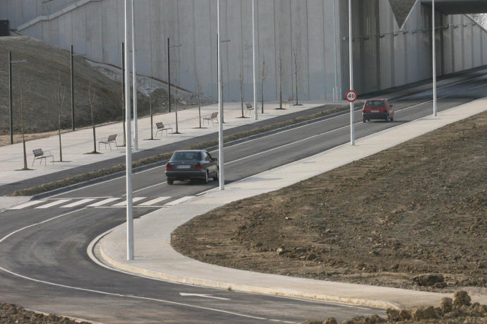 Las ventas de coches volvieron a caer el año pasado.