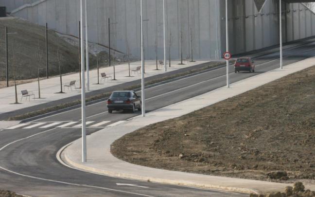 Las ventas de coches volvieron a caer el año pasado.