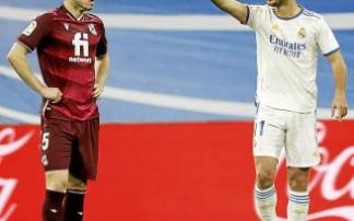 Real Madrid - Real Sociedad | El beaterio de Iñaki de Mujika: cocidito madrileño