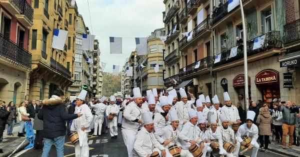 Día de San Sebastián