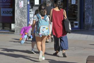 El próximo curso habrá "cambios estructurales" en la villa para garantizar la seguridad vial en los centros escolares