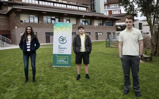 De las aulas de Aiete a la mejora del día a día de las personas mayores