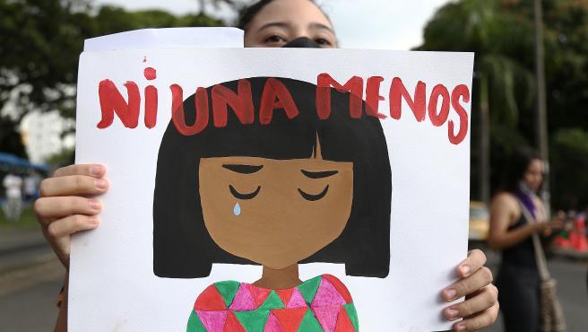 Condenan a 7 militares por violar a una niña en Colombia