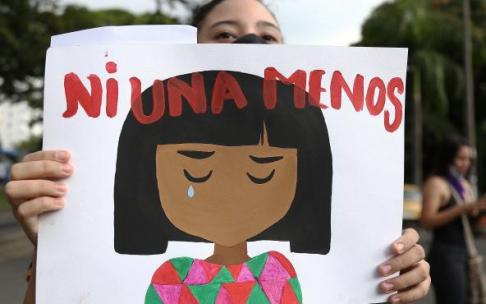 Condenan a 7 militares por violar a una niña en Colombia Condenan a 7 militares por violar a una niña en Colombia