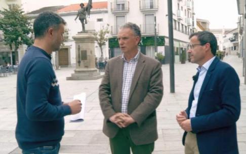 Don Benito y Villanueva de la Serena formarán la tercera localidad más poblada de Extremadura.