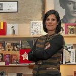 Patricia García, gerente de Gasteiz On.