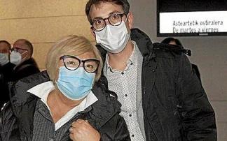 Eduardo Llorente, de Casa Llorente, comercio tradicional rural premiado.