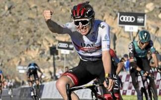 Ciclismo | Sobre ruedas, por Marco Rodrigo: ¿Competir o entrenar?