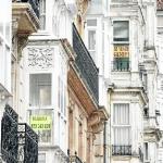 Con 5.236 euros por metro cuadrado, Donostia fue la capital con la vivienda usada más cara del Estado