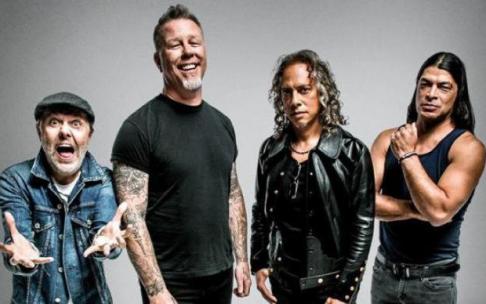 Metallica actuará el próximo 3 de julio en San Mamés. Metallica actuará el próximo 3 de julio en San Mamés.