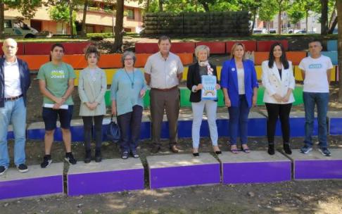 Los partidos políticos con representación en el Ayuntamiento condenaron las agresiones ocurridas en un concierto de las fiestas.