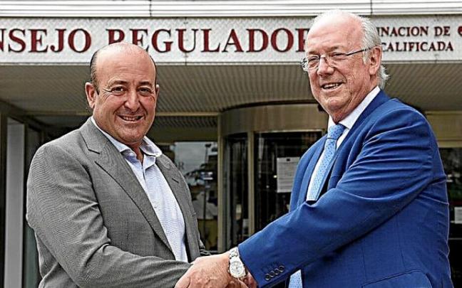 Ezquerro y Salamero.