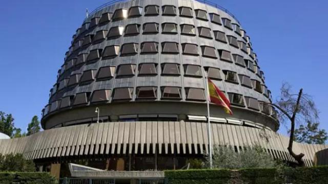 La decisión del TC ha contado con el voto en contra de 5 de los 11 magistrados.