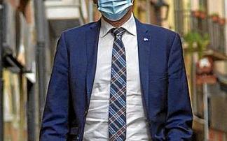 Conversaciones presupuestarias “más fluidas” con Elkarrekin