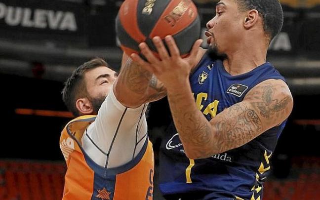 Una Copa para disfrutar desde casa