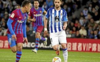 Real Sociedad - Barcelona | El beaterio de Iñaki de Mujika: coplas de Don Hilarión
