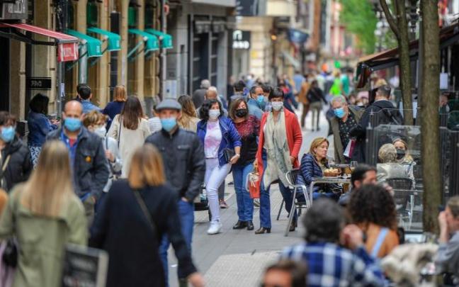 El LABI decidirá mañana si flexibiliza las actuales restricciones.