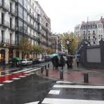 Un total de 151 municipios vascos, entre ellos Bilbao, Donostia y Gasteiz, están en zona roja por coronavirus