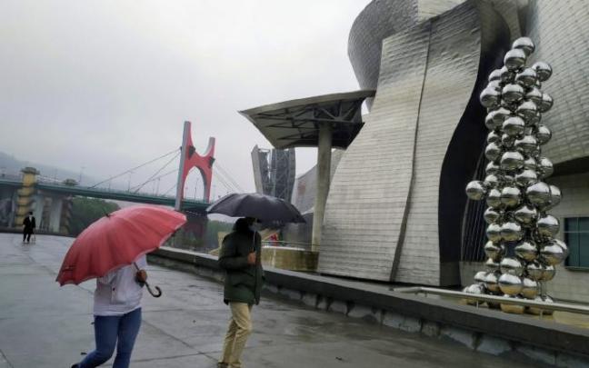 Bizkaia ha notificado 160 contagios este jueves