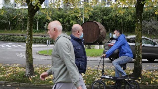 Las 6 veces que la pandemia se nos ha ido de las manos