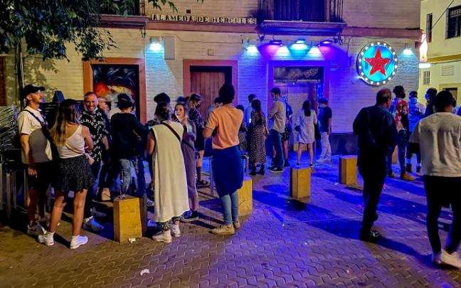 Sanidad propondrá que el ocio nocturno pueda abrir hasta las 2 de la madrugada